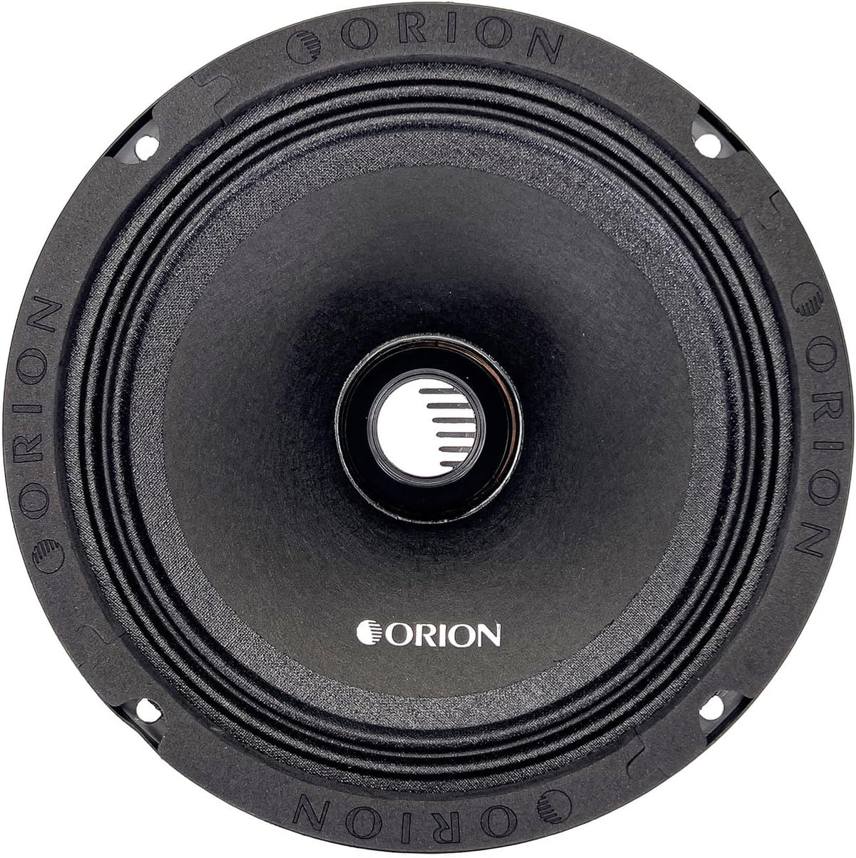 High Efficiency 6.5-Inch Mid-Range Bullet Loudspeakers, Pair - photo 4
