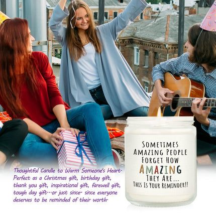 Gifts for Women, Birthday Gifts for Women- You're Candle - photo 2