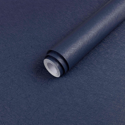 Black Silk Wallpaper Peel and Stick Self Adhesive Removable Contact Paper