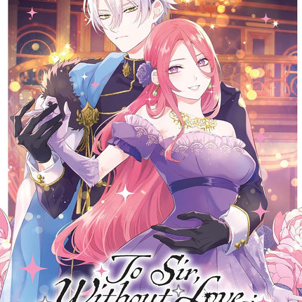 To Sir, Without Love: I'm Divorcing You, Vol. 3 (manga) (To Sir, Without Love: I'm Divorcing You (manga))