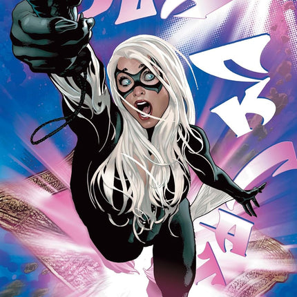 Black Cat (2025-) #9 (Black Cat (2025-2026))