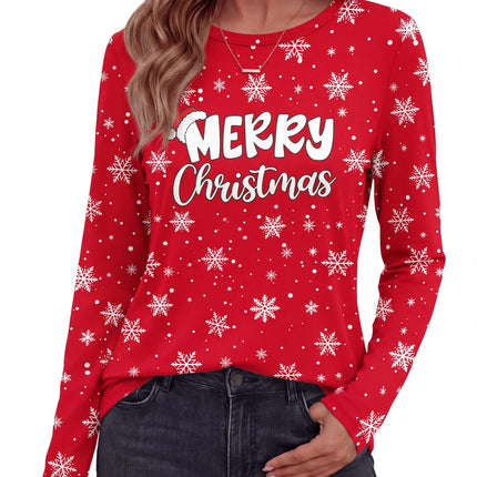 Long Sleeve Shirts for Women Casual Tops School Fall Outfits 2026