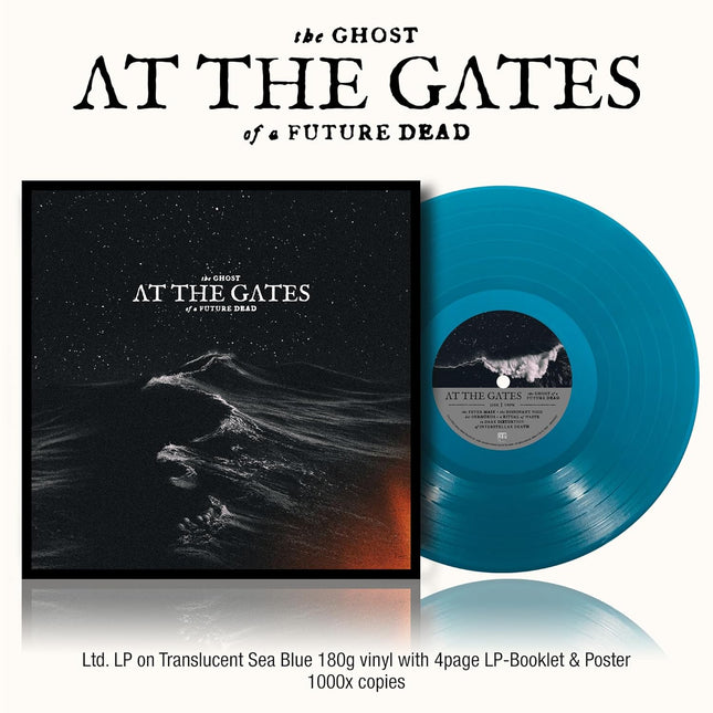 The Ghost of a Future Dead