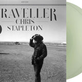 Traveller [Cola Bottle Clear 2 LP] [Amazon Exclusive]