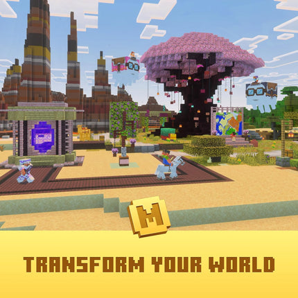 Minecraft: Minecoins Pack: 1720 Coins [Digital Code]