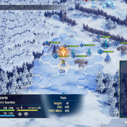 BRIGANDINE ABYSS: Deluxe Edition - Nintendo Switch 2