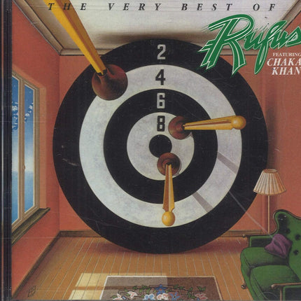 The Very Best Of Rufus