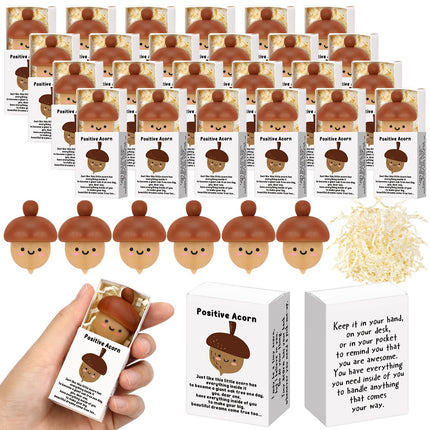 48 Sets Halloween Party Favors Pumpkin Gifts Bulk for Coworkers