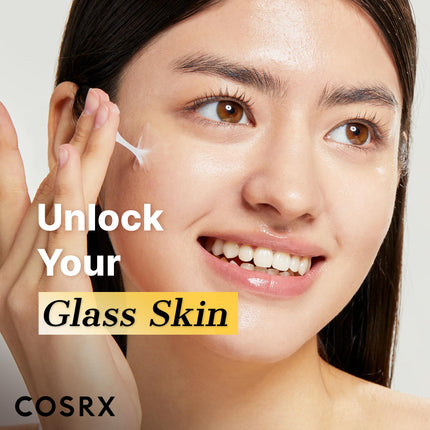 COSRX Snail 92 Cream ingredients and benefits