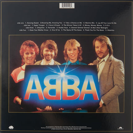 Gold - Greatest Hits