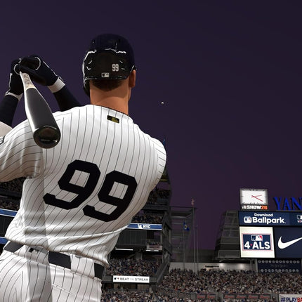 MLB The Show 26 | Standard Edition | Xbox Series X|S Digital
