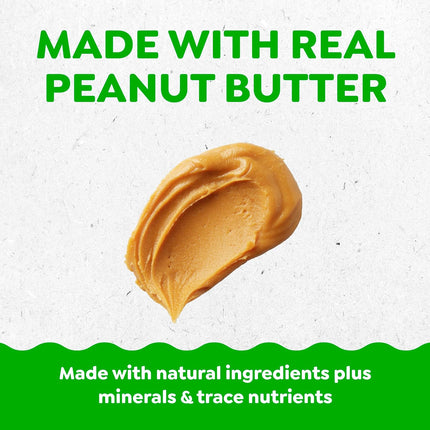 Greenies Pill Pockets - product benefits highlight