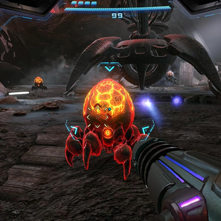 Metroid Prime™ 4: Beyond - Nintendo Switch