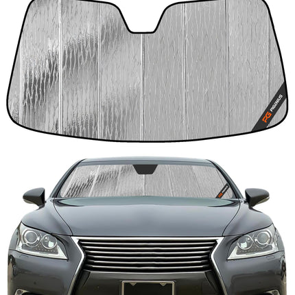 Windshield Sunshade for Lexus RX350/RX450h 2016-2022, RX350L/RX450hL 2018-2022 Front Window Shade - Safeguard