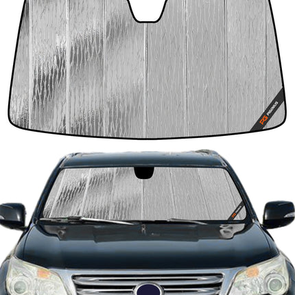 Windshield Sunshade for Lexus RX350/RX450h 2016-2022, RX350L/RX450hL 2018-2022 Front Window Shade - Safeguard