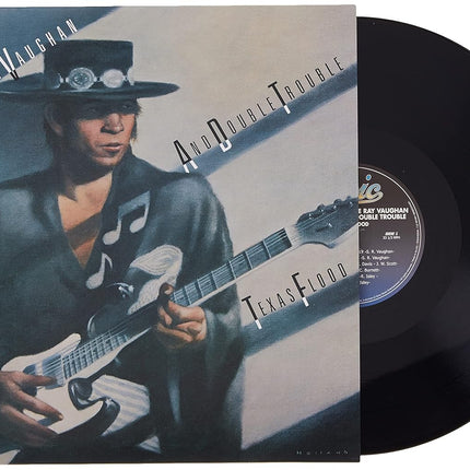 Texas Flood