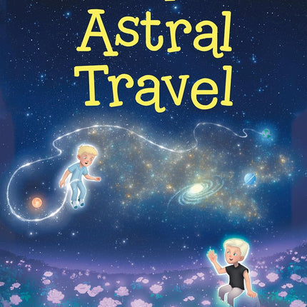 Ori's Astral Travel