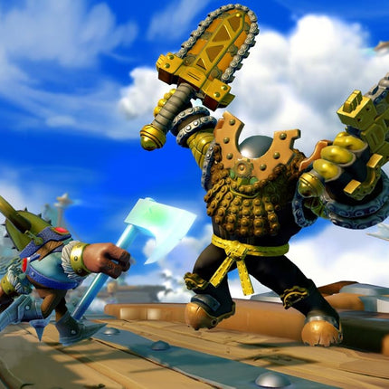 Skylanders Imaginators - Sensei - Chain Reaction (PS4/Xbox One/Xbox 360/PS3/Nintendo Wii U)