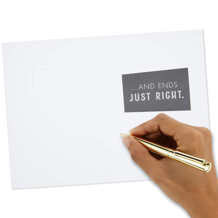 Birthday Cards with Envelopes, Assorted 12-Pack (Happy!) - photo 6