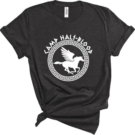 Camp Half Blood Shirt