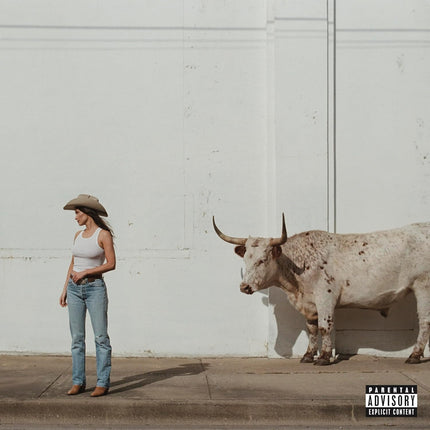 Middle of Nowhere [Rodeo Clown Colored LP]
