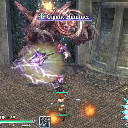 XSEED Games Ys Memoire: Revelations in Celceta - DAY ONE EDITION - Nintendo Switch