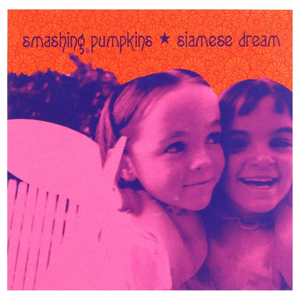 Siamese Dream