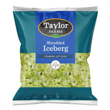 Taylor Farms Shredded Icerberg 8oz