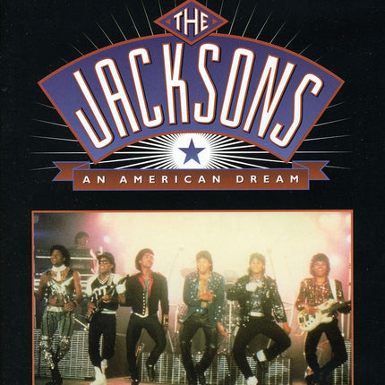 The Jacksons: An American Dream- The Complete Miniseries