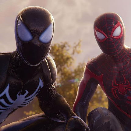 MARVEL’S SPIDER-MAN 2 – PS5 Standard Edition