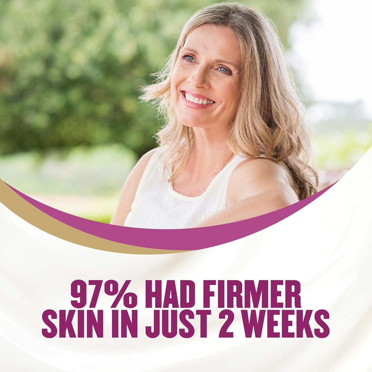 Neck & Chest Firming Cream, 2 oz., Clinically Tested Skin Firming Cream - photo 4