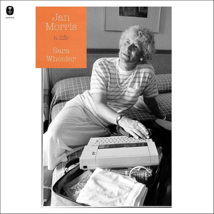 Jan Morris: A Life