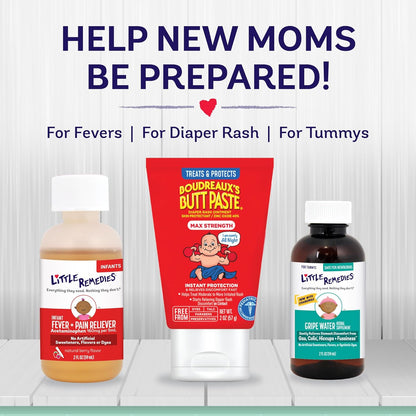 New Baby Essentials Healthcare Kit for Newborns - photo 4