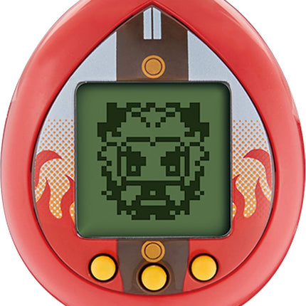 Tamagotchi Nano x Demon Slayer - Kyojurotchi (Japanese Version)