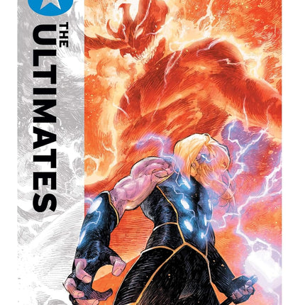 Ultimates (2024-2026) #23 (Ultimates (2024-))