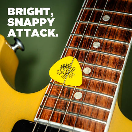 Jim Dunlop Tortex Standard Pick .50MM - 12 Pack