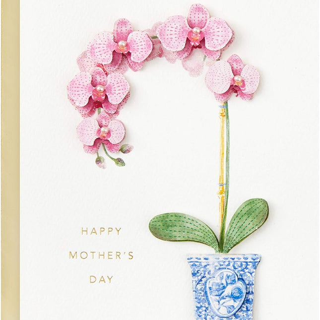 Signature Mother's Day Card (Little Reminder)