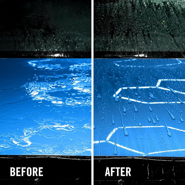 Ceramic Spray Coating, High Shine Car Wax, Offers Durable Paint Protection, Extreme Water Beading - photo 2