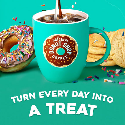 The Original Donut Shop® Regular, 60ct