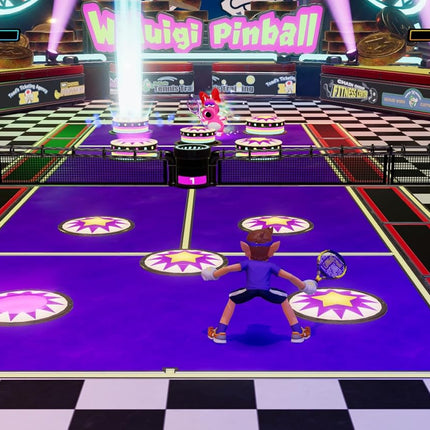 Mario Tennis™ Fever (Nintendo Switch 2)