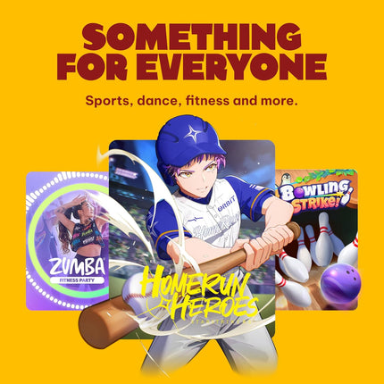 Nex Playground 12-Month Play Pass - [Digital Code]
