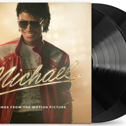 Michael – Songs From The Motion Picture