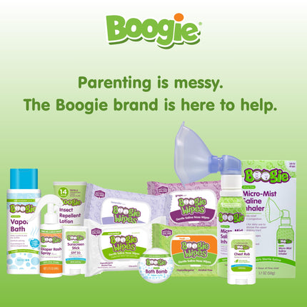 Diaper Rash Relief Bundle, No-Rub Spray & Maximum Strength Paste