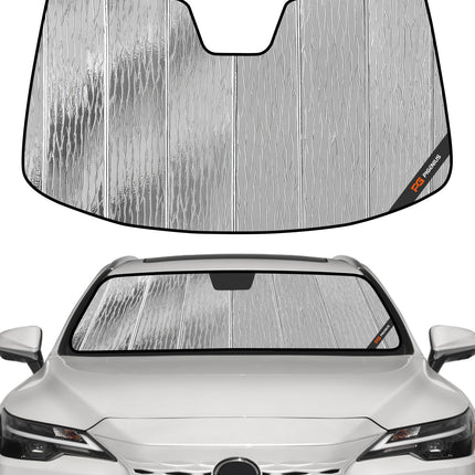 Windshield Sunshade for Lexus RX350/RX450h 2016-2022, RX350L/RX450hL 2018-2022 Front Window Shade - Safeguard