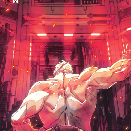 Deathstroke: The Terminator (2026-) #2