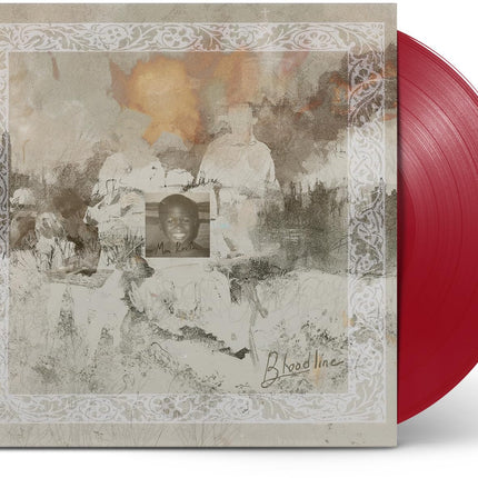 Bloodline - Red