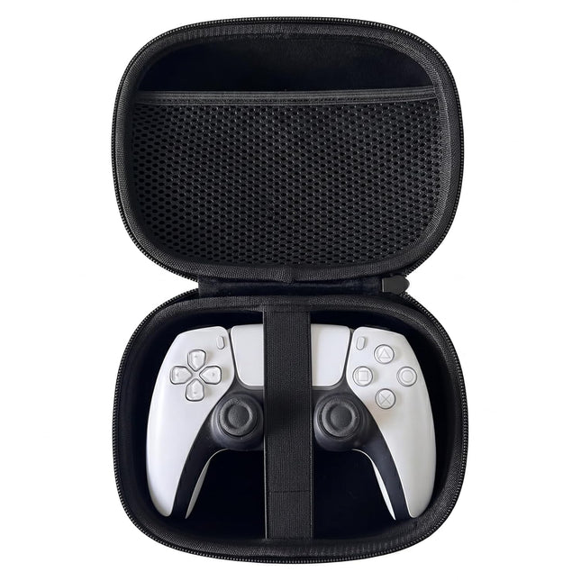 Universal Controller Carrying Case – Hard Shell Protective Case