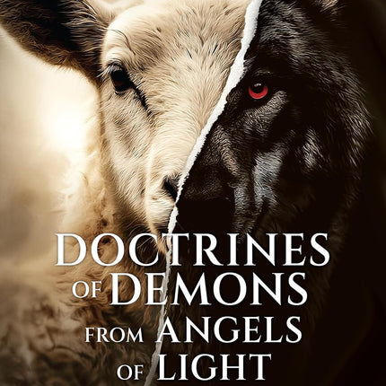 Doctrines of Demons from Angels of Light: Exposing 6 Dangerous End-Times Teachings That Threaten Your Soul