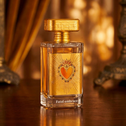 Eau de Parfum Fragrance Spray Unisex 100ml / 3.4 fl oz