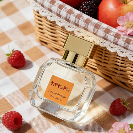 Juicy Apple 1.76 Fl Oz (50ml) - Eau de Parfum - Inspired by K.ayali Juicy Apple Fragrance with Floral Fruit Fragrance - Long lasting Perfume - Feminine